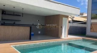 Casa Alto Padrão em Condomínio  5 suítes Piscina Privativa Barra de Jacuípe cod 20056