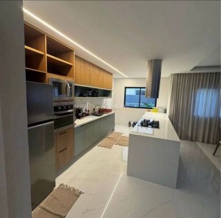 Casa Alto Padrão em Condomínio  5 suítes Piscina Privativa Barra de Jacuípe cod 20056