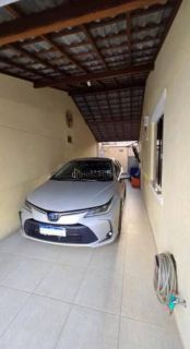 Casa em Condomínio 4/4 e 2 suítes Buraquinho cod 20057