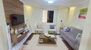 Casa em Condomínio 4/4 e 2 suítes Buraquinho cod 20057