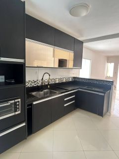 Casa de Condomínio 2 suítes Ipitanga Energia Solar cod 20058