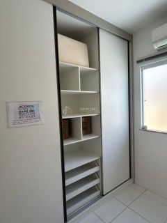 Casa de Condomínio 2 suítes Ipitanga Energia Solar cod 20058