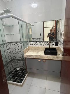 Casa de Condomínio 2 suítes Ipitanga Energia Solar cod 20058