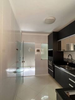 Casa de Condomínio 2 suítes Ipitanga Energia Solar cod 20058