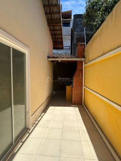 Casa de Condomínio 2 suítes Ipitanga Energia Solar cod 20058