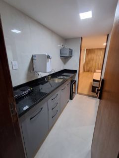 Apartamento com 1 quartos no Vitória Marina
