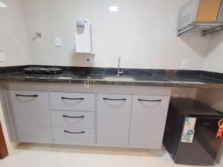 Apartamento com 1 quartos no Vitória Marina