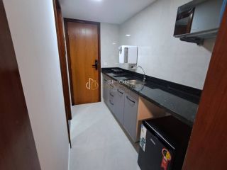 Apartamento com 1 quartos no Vitória Marina