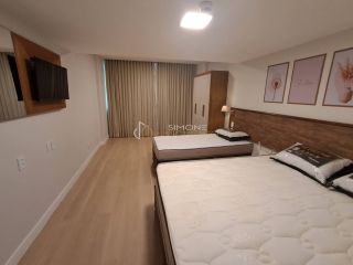 Apartamento com 1 quartos no Vitória Marina