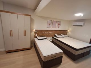 Apartamento com 1 quartos no Vitória Marina