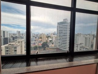 Apartamento com 1 quartos no Vitória Marina