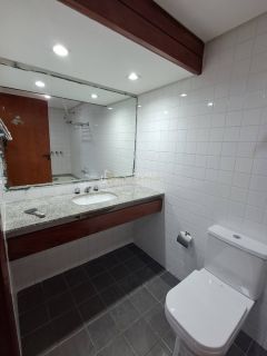 Apartamento com 1 quartos no Vitória Marina