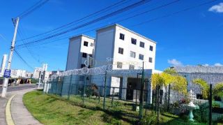 Residencial Pelourinho 2/4, Leilão CAIXA