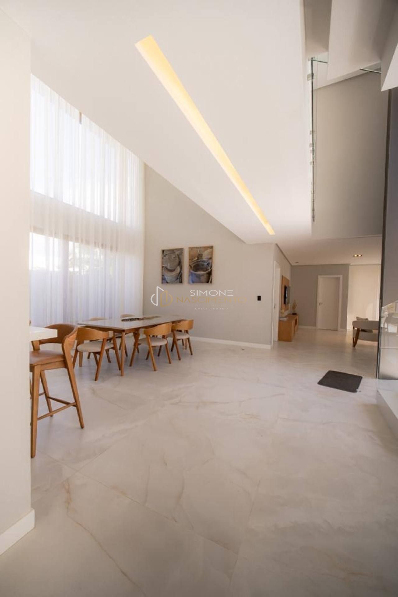 Casa 6 suítes - Guarajuba