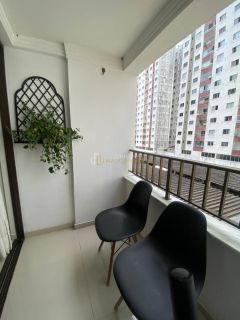 Apto 3/4, 1 Suíte, 1 Vaga Coberta - Imbui