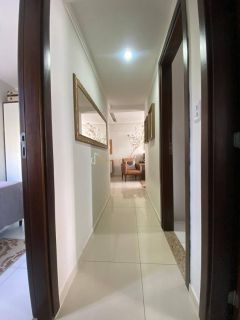 Apto 3/4, 1 Suíte, 1 Vaga Coberta - Imbui