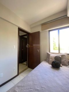 Apto 3/4, 1 Suíte, 1 Vaga Coberta - Imbui