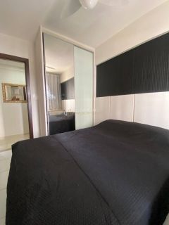 Apto 3/4, 1 Suíte, 1 Vaga Coberta - Imbui