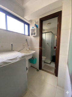 Apto 3/4, 1 Suíte, 1 Vaga Coberta - Imbui