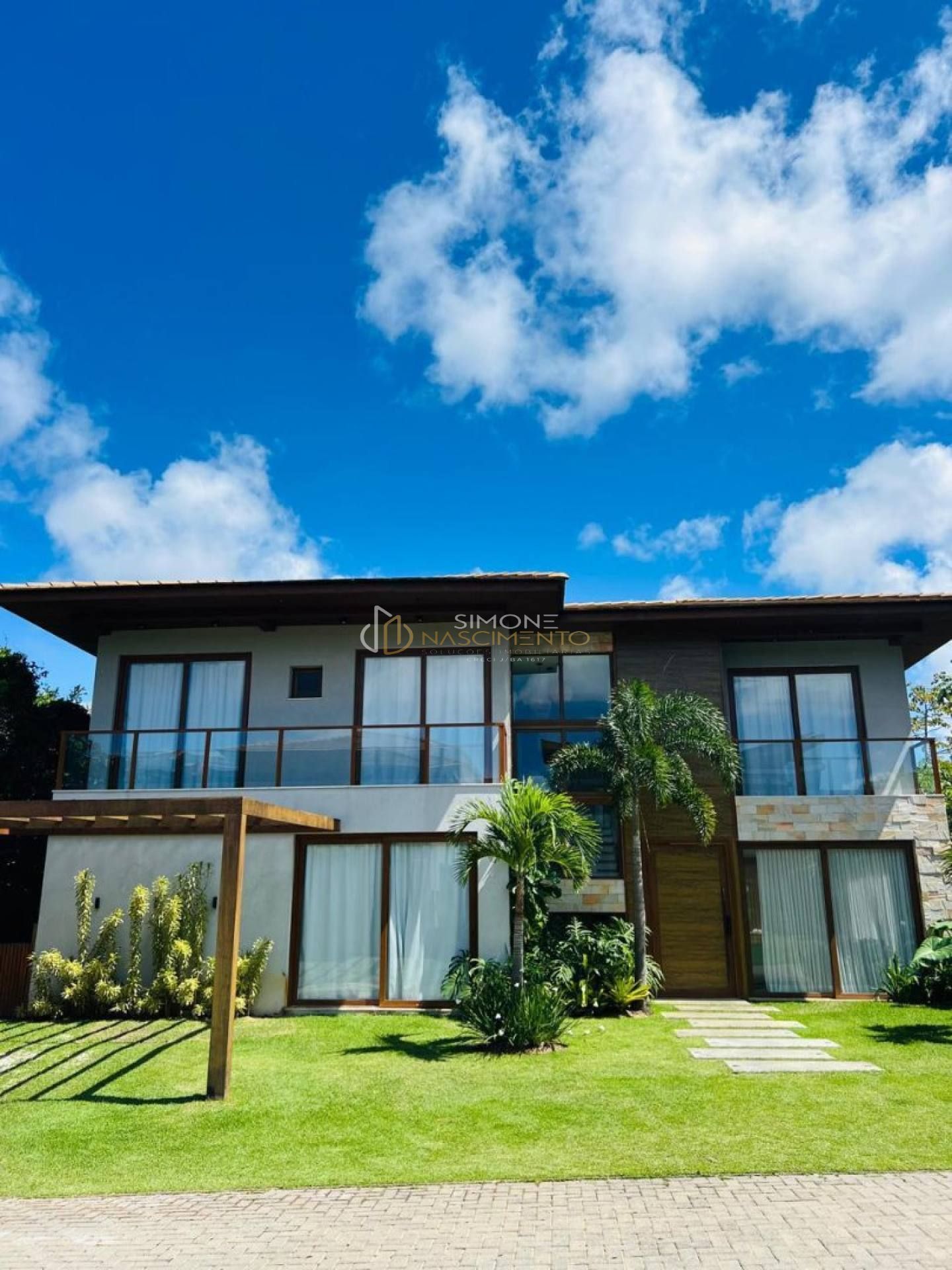 Casa Condomínio Venda/ Locação  7 suítes Açu da Torre  Mata De São João