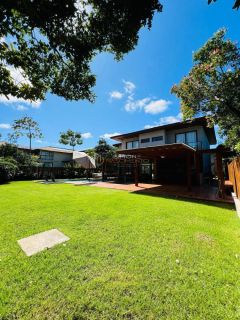 Casa Condomínio Venda/ Locação  7 suítes Açu da Torre  Mata De São João