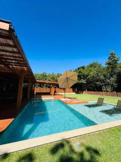 Casa Condomínio Venda/ Locação  7 suítes Açu da Torre  Mata De São João