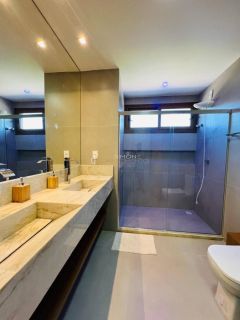 Casa Condomínio Venda/ Locação  7 suítes Açu da Torre  Mata De São João