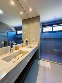 Casa Condomínio Venda/ Locação  7 suítes Açu da Torre  Mata De São João