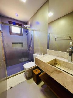 Casa Condomínio Venda/ Locação  7 suítes Açu da Torre  Mata De São João