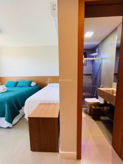 Casa Condomínio Venda/ Locação  7 suítes Açu da Torre  Mata De São João