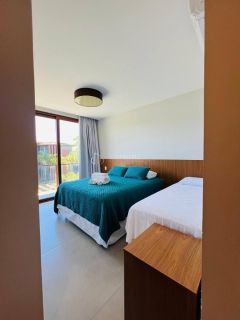 Casa Condomínio Venda/ Locação  7 suítes Açu da Torre  Mata De São João