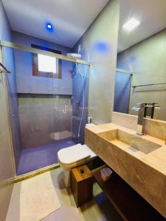 Casa Condomínio Venda/ Locação  7 suítes Açu da Torre  Mata De São João