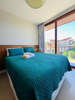 Casa Condomínio Venda/ Locação  7 suítes Açu da Torre  Mata De São João