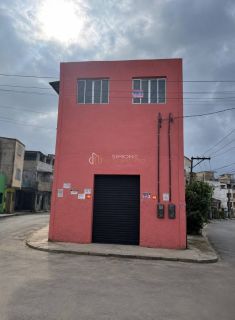 Sala Comercial Para Vender  Pero Vaz