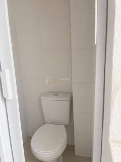Sala Comercial Para Vender  Pero Vaz