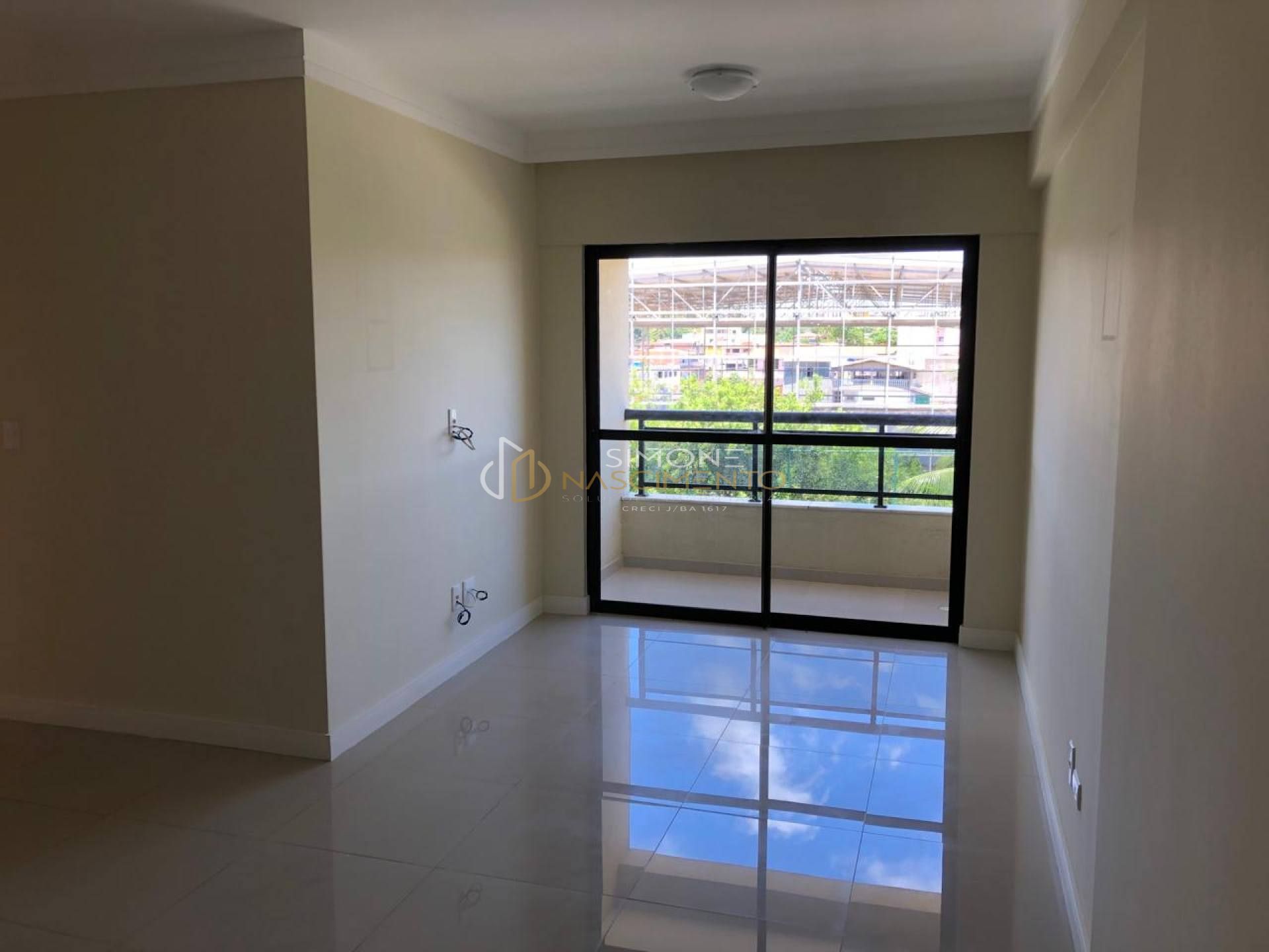 Apartamento 2 /4 e 1 suíte Itapuã. cod 20059