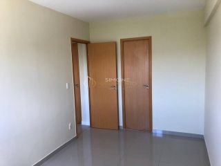Apartamento 2 /4 e 1 suíte Itapuã