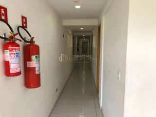Apartamento 2 /4 e 1 suíte Itapuã