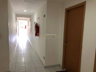 Apartamento 2 /4 e 1 suíte Itapuã