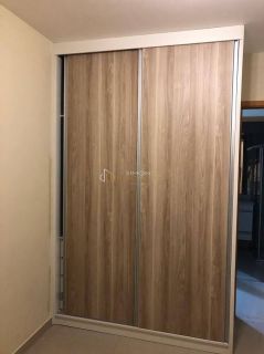 Apartamento 2 /4 e 1 suíte Itapuã