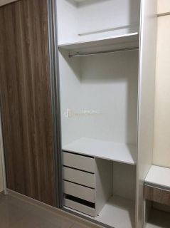 Apartamento 2 /4 e 1 suíte Itapuã