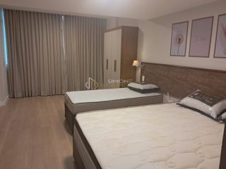 Apartamento com 1 quarto no Vitória Marina