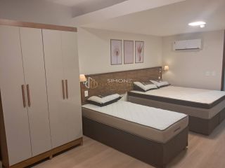 Apartamento com 1 quarto no Vitória Marina
