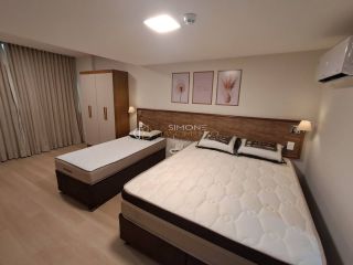 Apartamento com 1 quarto no Vitória Marina