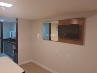 Apartamento Para Vender com 1 quarto no Vitória Marina