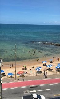 Apartamento Para Vender com 2 quartos em Ondina