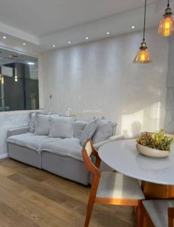 Apartamento Para Vender com 2 quartos em Ondina