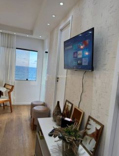 Apartamento Para Vender com 2 quartos em Ondina