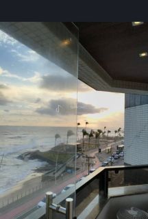 Apartamento Para Vender com 2 quartos em Ondina