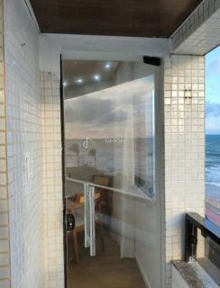 Apartamento Para Vender com 2 quartos em Ondina